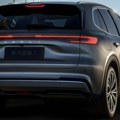 Geely odlučio da ne gradi nove proizvodne pogone