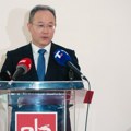 Li Ming: Cilj Pekinga je da otvori sledećih 70 zlatnih godina saradnje sa Srbijom