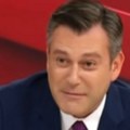 Snimak usijao mreže Voditelj prekinuo program zbog vanredne i nezapamćene objave: "Došlo je vreme..."