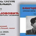 Istina iz senke istorije: Promocija knjige ‘Srpski heroji u vučjoj jazbini’ u Ivanjici