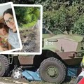 Ubio porodicu pa poručio: "svakom može da se desi" Sramna odbrana vozača borbenog vozila koji je ubio 5 osoba u Raškoj, vadi…