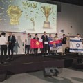 Na Evropskoj olimpijadi iz fizike učenicima iz Srbije zlato, bronza i pohvala