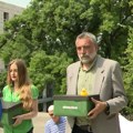 Građani potpisima i žalbama protiv širenja Beograda na vodi