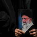 "Zadali smo težak šamar Americi": Oglasio se iranski ajatolah Hamnei nakon duge ćutnje: Izrael je pod našim udarom slomljen