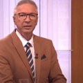 "Obraćam vam se poslednji put sa ovog mesta": Naš omiljeni voditelj je nestao iz javnosti, njegova emotivna poruka je mnogima…