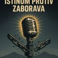 ISTINOM PROTIV ZABORAVA (2): Ko sam to ja, Nenad Paunović? Mogu da vas gledam u oči i govorim