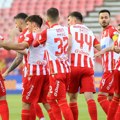 Milojević poveo 32 fudbalera na pripreme u Austriju