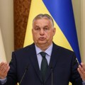 Orban o razgovoru Putina i Makrona: Potrebne su nam diplomate, a ne generali