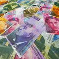 Hrvatska mora da iskešira 17,5 miliona evra! Izgubili spor sa čuvenom bankom zbog švajcarskog franka