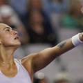 Sabalenka pobedila Emu Radukanu i prošla u osminu finala Vimbldona