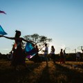 Dani isceljenja na jednoj od najčarobnijih lokacija u Srbiji: Pyramid Festival na planini Rtanj