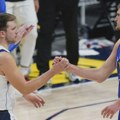 Nije problem da Jokić igra sa Dončićem u tandemu, ali gde, pita se Amerika!