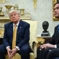 Trump se predomislio, "verovatno" neće otpustiti Powella