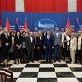 Pokrajina podržava nacionalne zajednice u Vojvodine Za programe unapređivanja prava nacionalnih manjina 64 miliona dinara