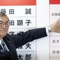 Japan: Premijer Japan najavio da će ostati na čelu vlade i nakon izbora
