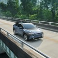 Subaru predstavio električni SUV Uncharted – liči na Toyota CH-R, ali nosi novo ime