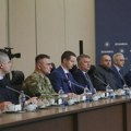Završeni pregovori Rusije i Ukrajine, postignut dogovor o budućim razmenama i vojnog osoblja i civila