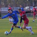 Fudbaler Jedinstva Mirko Rapaić neprikosnoven na svojoj poziciji