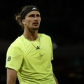 Šok - Nadal odbio Zvereva: "Ima mentalni problem"