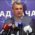 Vladan Milić menja Todorovića