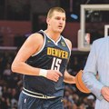 Denver poslušao Jokića i frapirao košarkaški svet! Legendarni Barkli u neverici: Rasturili su sve, ali i dalje imaju najboljeg…