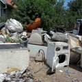 Besplatna akcija odnošenja kabastog otpada u Beogradu 2. i 3. avgusta