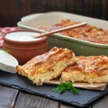 Gibanica sa jogurtom i jajima: Jednostavan recept za tradicionalno jelo