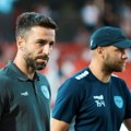Koković: Zamajac za naredne mečeve! Petrov: Gol poklanjam porodici