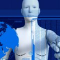Robot upisao doktorske studije u Šangaju Humanoid studira dramu i kinesku operu