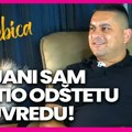 Bebica tvrdi da nije znao ko je Miljana dok nije počeo da se zabavlja s njom: Otkrio je sve detalje iz svog života, ali i…
