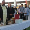 Jkp Šumadija Kragujevac obeležilo krsnu slavu Svetog proroka Iliju