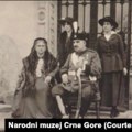 Crna Gora kroz pero i oko princeze Ksenije