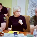 Kabinet Zelenskog: Ukrajinci moraju da se pripreme za dugotrajan rat