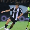 Bogdan Kostić pred Hibernijan: "Živimo svoj san, znamo koji grb nosimo, naježim se kad pričam o navijačima"