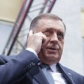 Dodik predao zahtev da kaznu zatvora zameni novčanom: Evo koliko će morati da plati