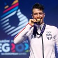 Aleksandra Krstić jedini adut Srbije na SP u kik-boksu