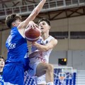 "Orlići" preslišali Grčku za plasman u četvrtfinale Evrobasketa