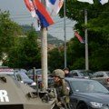 Nato započeo privremeno raspoređivanje rezervnih snaga u ap KiM