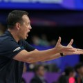Debakl Slovenije bez Dončića - Litvanije silovita