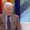 Preminuo profesor i dugogodišnji sudija Zoran Ivošević