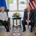 EU i SAD postigle dogovor: Novi okvir za pravedniju transatlantsku trgovinu