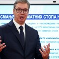 Vučić: Dijalog je jedini put, država ispunila sve za prosvetu – politika ne sme u škole