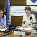 Irena Hadžiabdić za Euronews: Najverovatnije će do kraja nedelje biti raspisani prevremeni izbori u RS