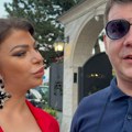 "Sin mi kreće u prvi razred, a ja idem u rijaliti": Miljana Kulić ne može da se smiri zbog Ivana Marinkovića: "Njega ću da…