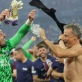 Tenas novi golman Viljareala