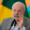 Brazil uzvraća udarac Trampu! Najavljuje kontramere zbog carina od 50 odsto