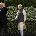 Ples zmaja, slona i medveda na istoku – Si, Modi i Putin protiv zajedničkog (ne)prijatelja
