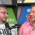 "Indijanac, ono je šamar, da ga šutneš u du*e": Mile Ilić i Milutin Aleksić ocrnili reprezentativca, ovo ne pamte