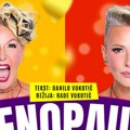 Stiže novi stand up nastup Tijane Dapčević: "Menopauza" je njena priča koju je pretvorila u smeh