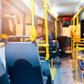 Izmenjene trase gradskih i prigradskih linija u Nišu